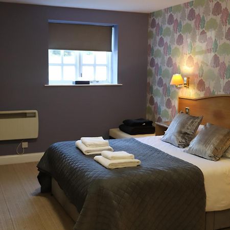 The Red Lion & Cellar Room, Betchworth Luaran gambar