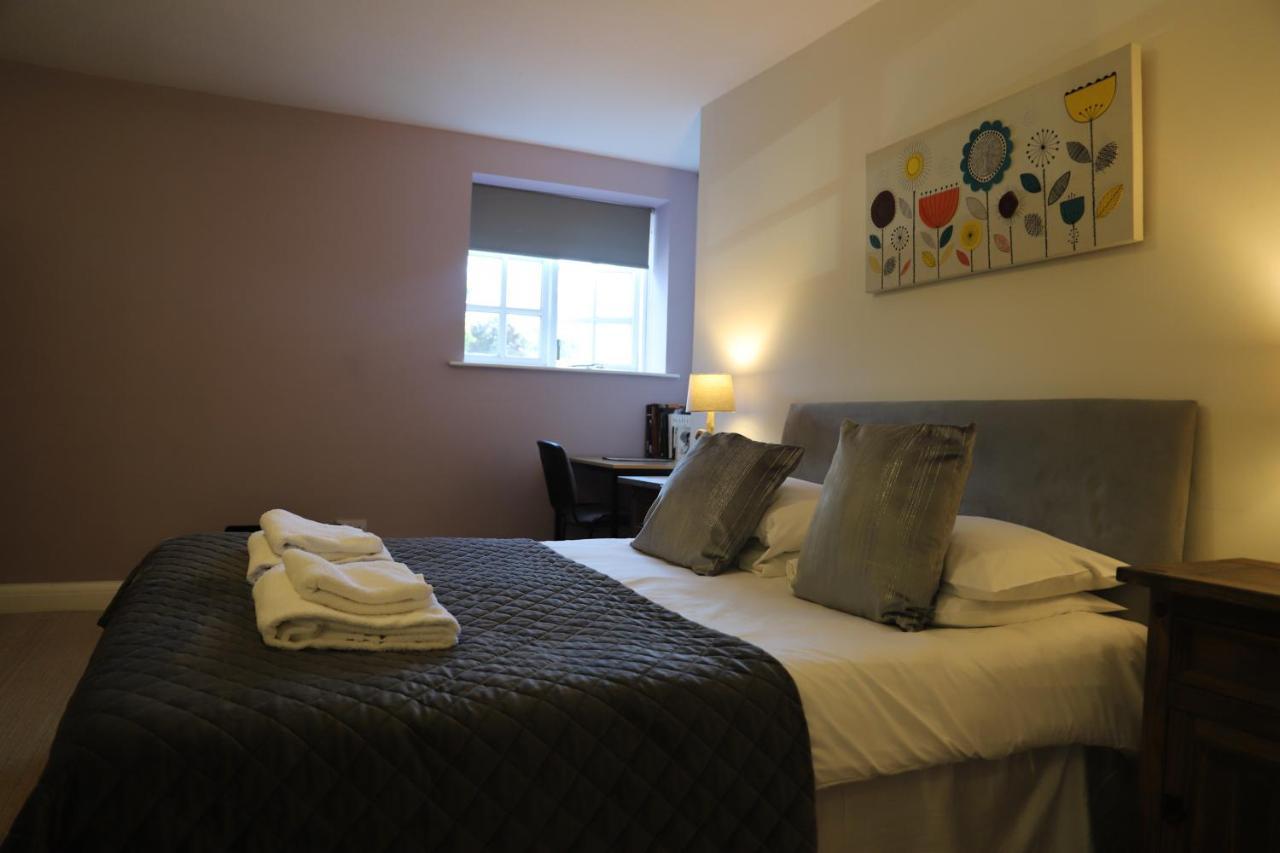 The Red Lion & Cellar Room, Betchworth Luaran gambar