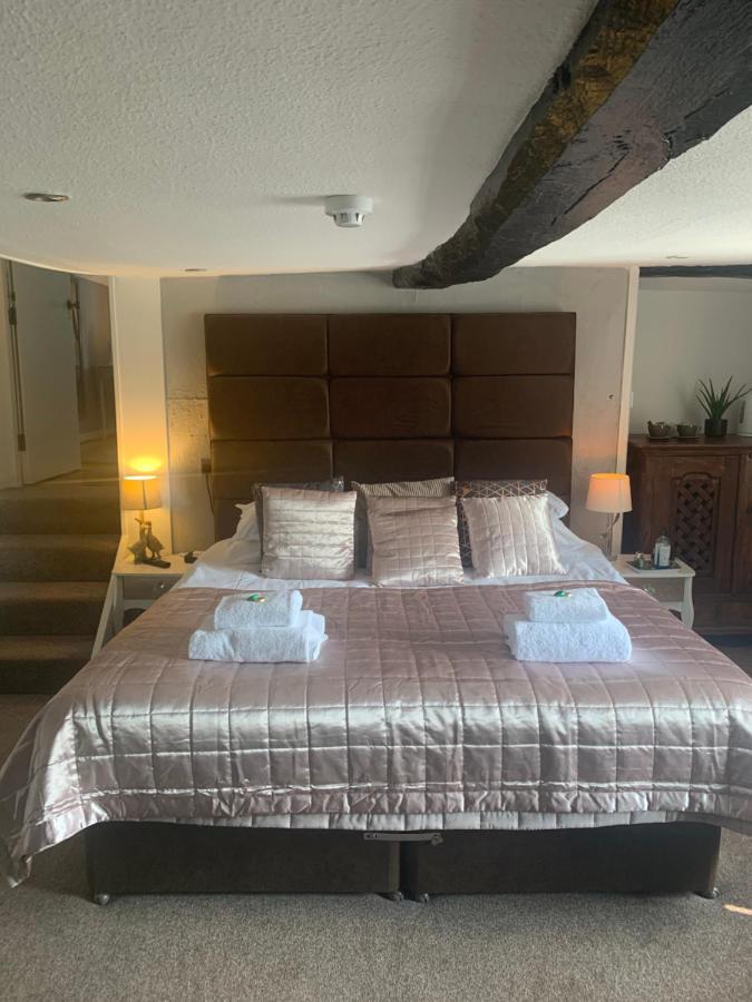 The Red Lion & Cellar Room, Betchworth Luaran gambar