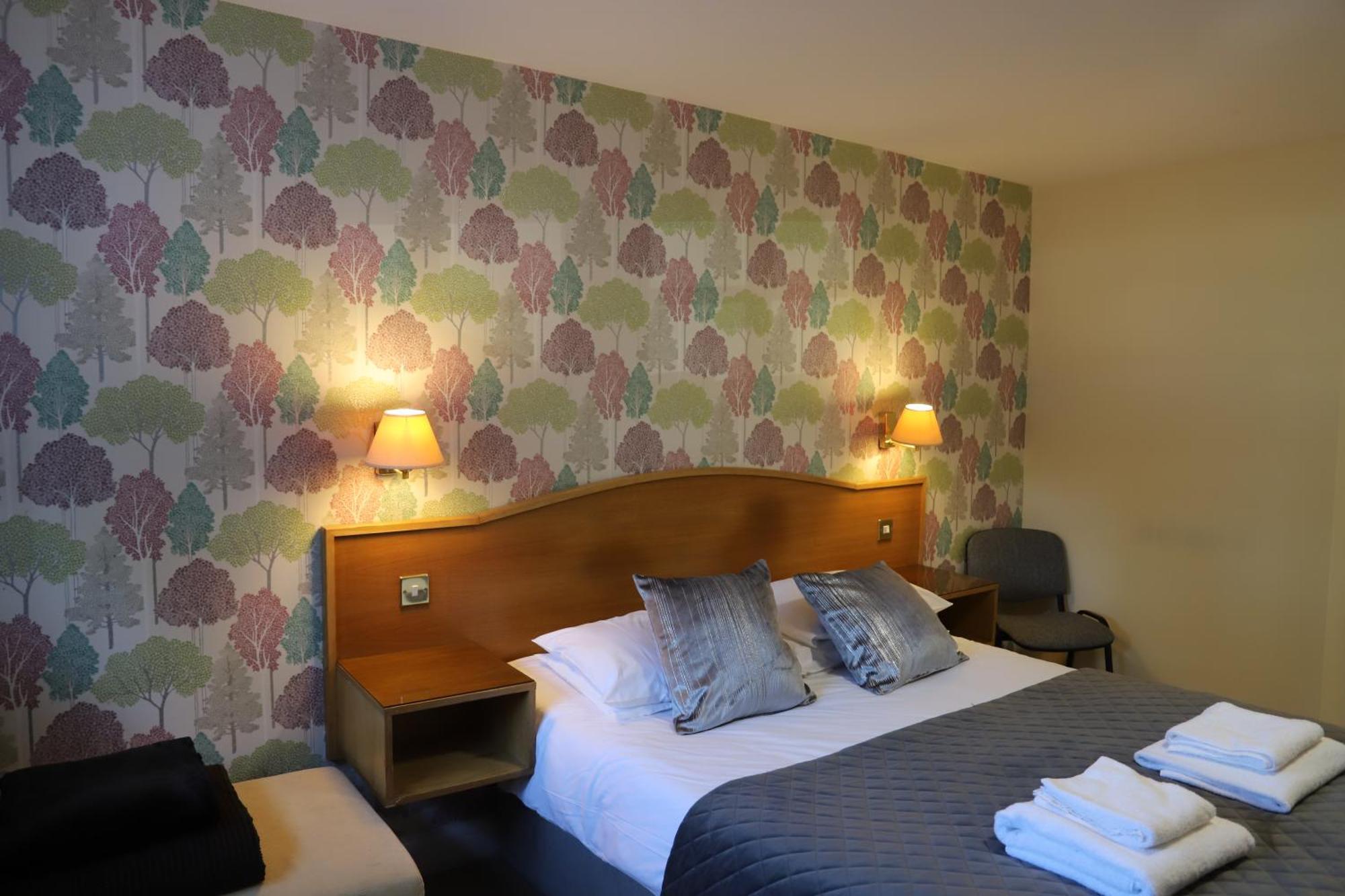 The Red Lion & Cellar Room, Betchworth Luaran gambar