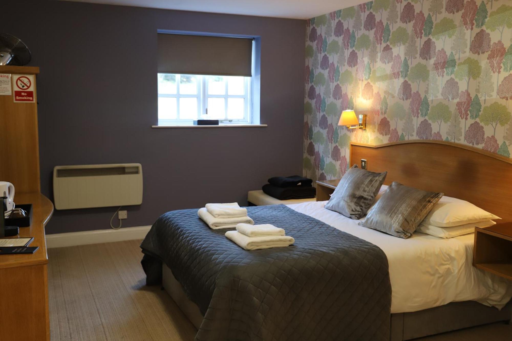 The Red Lion & Cellar Room, Betchworth Luaran gambar