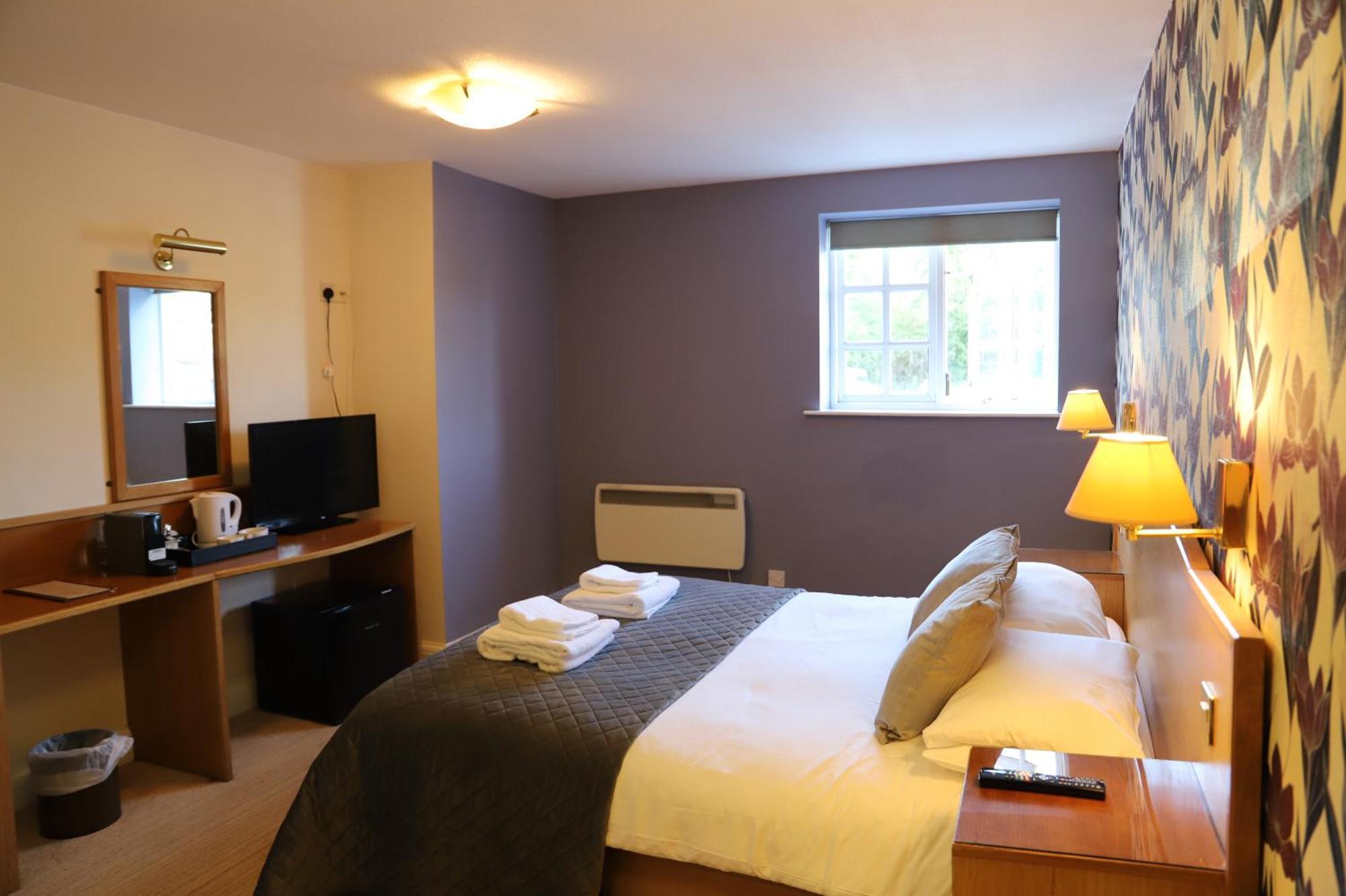 The Red Lion & Cellar Room, Betchworth Luaran gambar