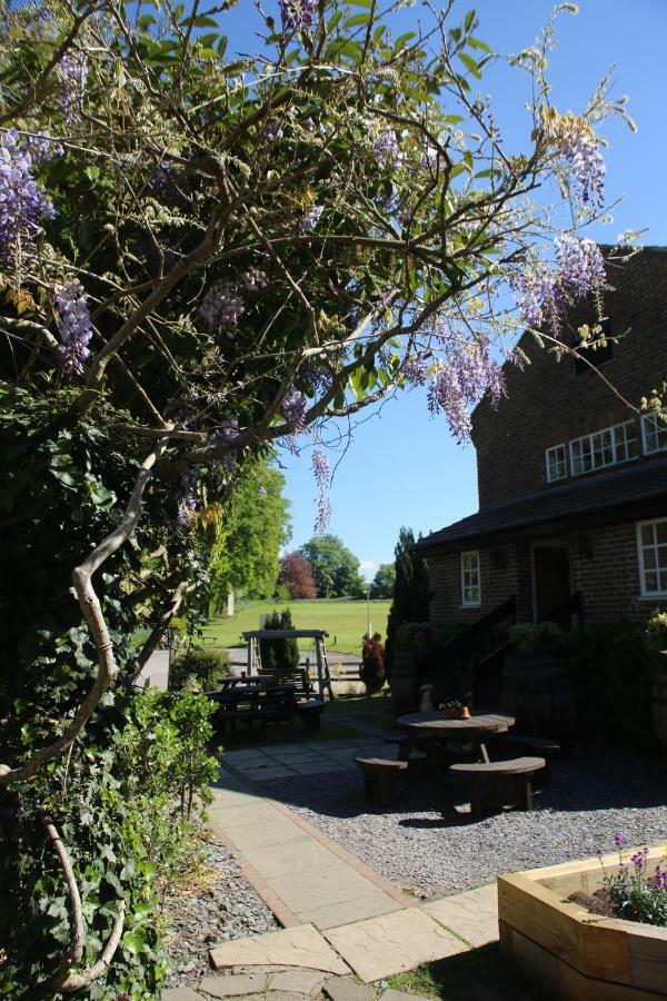 The Red Lion & Cellar Room, Betchworth Luaran gambar